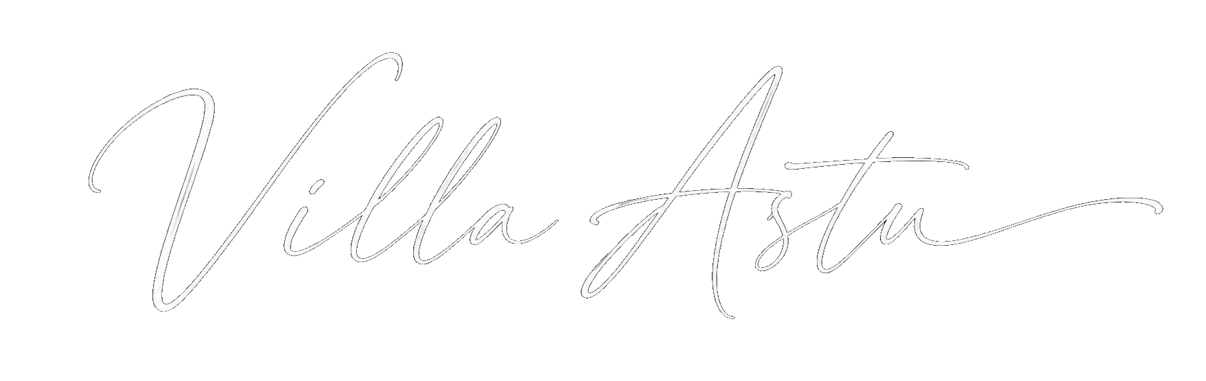 Villa Astu One